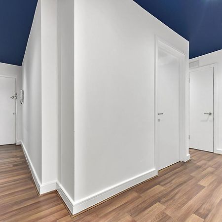 Spacious Cosy 2 Bed Flat, Central ลอนดอน ภายนอก รูปภาพ
