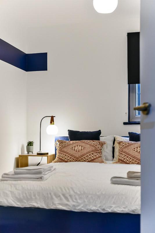 Spacious Cosy 2 Bed Flat, Central ลอนดอน ภายนอก รูปภาพ
